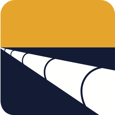 Pipeline Engineering Icon