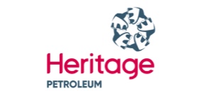 Heritage Petroleum Company Limited Logo