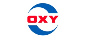 Occidental Petroleum company Logo
