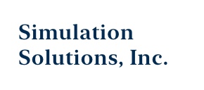 Simulation Solutions Logo