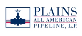 Plains All American Pipeline Logo